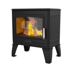 POELE BOIS SUPRA CHARLES FR9016210B