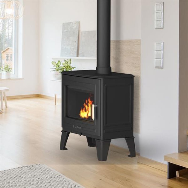 POELE BOIS SUPRA CHARLES FR9016210B