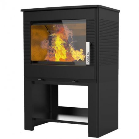 POELE BOIS SUPRA ODELYA BUCHER FR9016150B