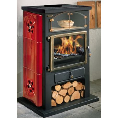 Godin Chamonix XXL Firewood Bordeaux