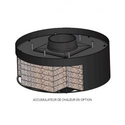 Accumulateur P696301