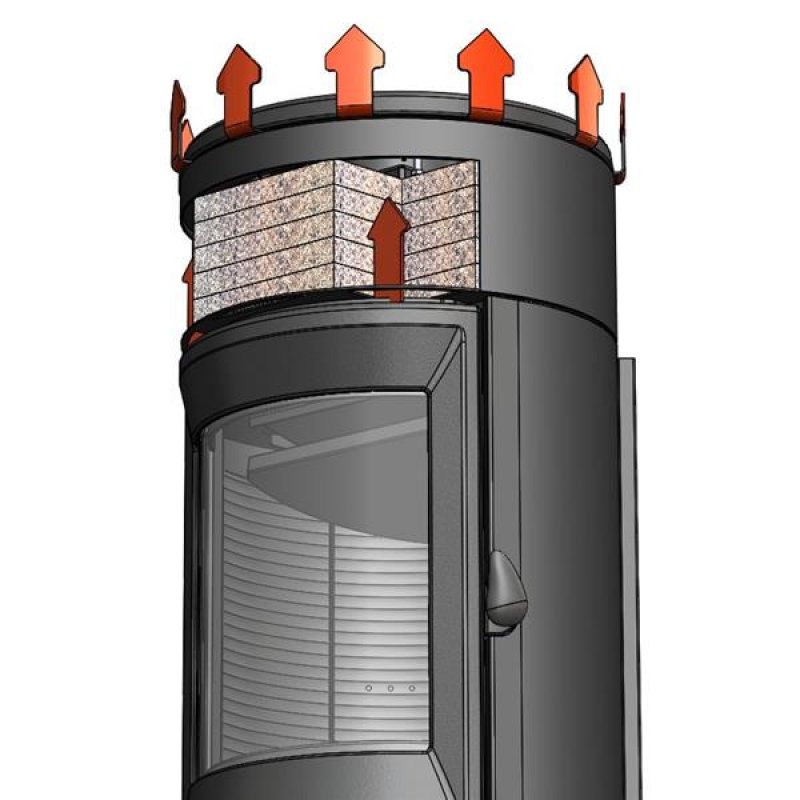 Accumulateur P696301