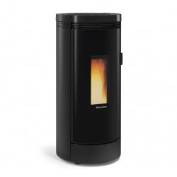 La Nordica Debby CX Pose libre Pellet Noir