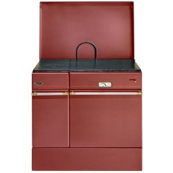 Cuisinière à bois 240163CARMIN