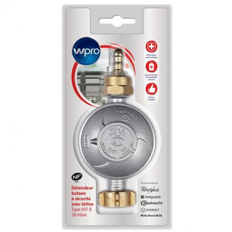 DETENDEUR OBTURATEUR AUTO INTE