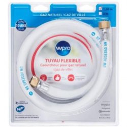 Tuyau de gaz caoutchouc TNC150