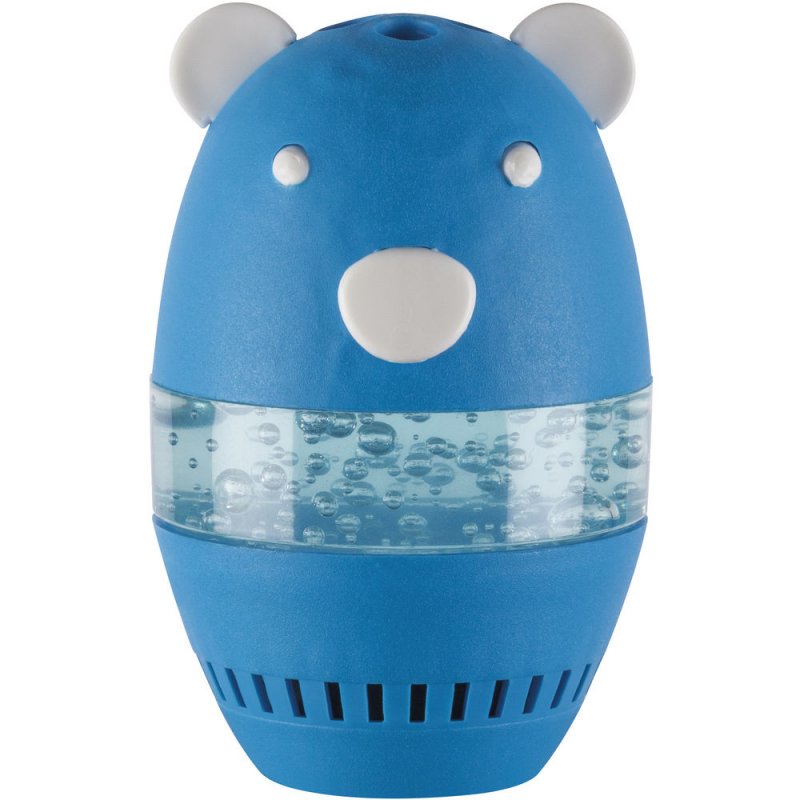 Wpro DEO213 Absorbeur (unité) Absorbeur d'odeurs