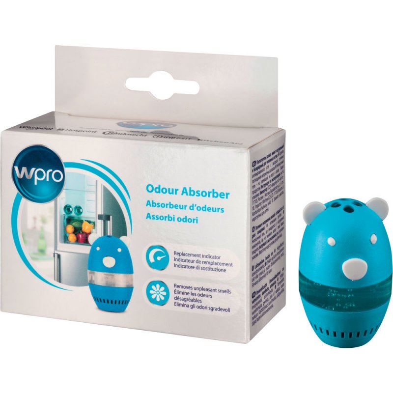 Wpro DEO213 Absorber (unit) Odor absorber