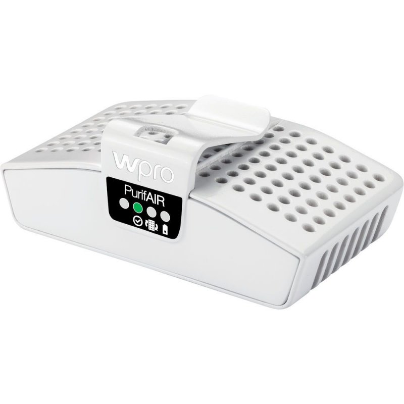 Wpro PUR100 Fridge/Freezer Parts & Accessories Filtre Blanc