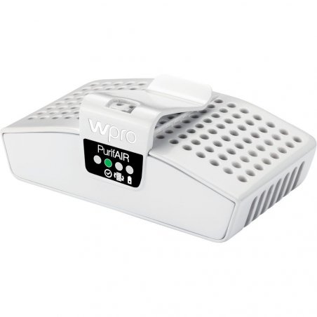 Wpro PUR100 Fridge/Freezer Parts & Accessories Filtre Blanc