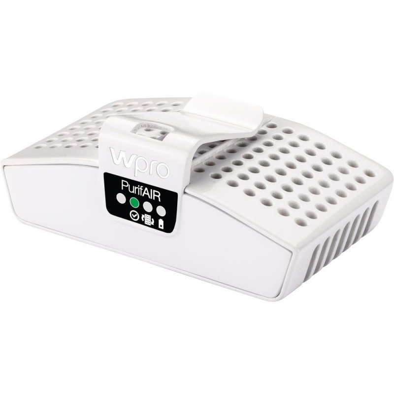 Wpro PUR100 Fridge/Freezer Parts & Accessories Filtre Blanc