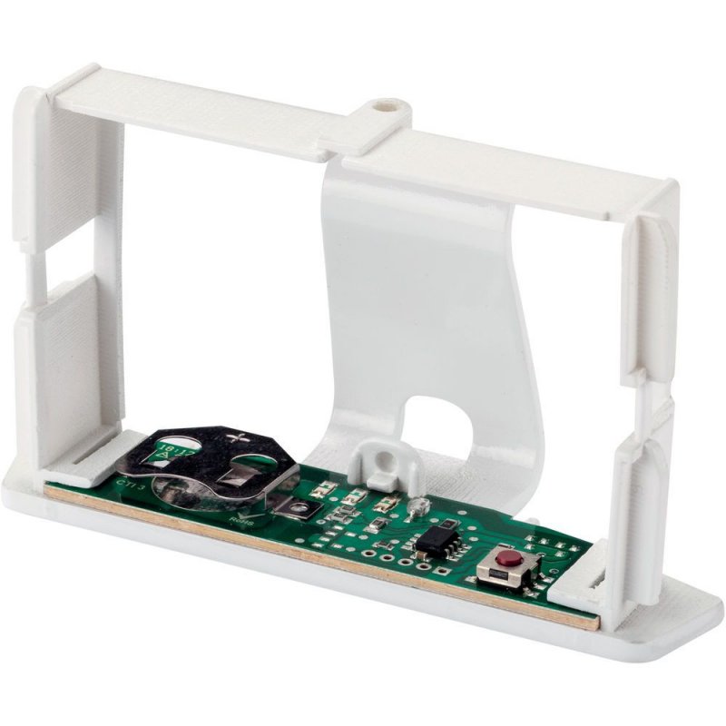 Wpro PUR100 Fridge/Freezer Parts & Accessories Filtre Blanc