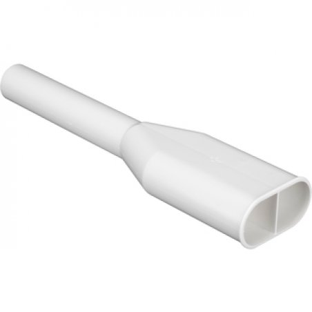 Tuyau double évacuation DEP101