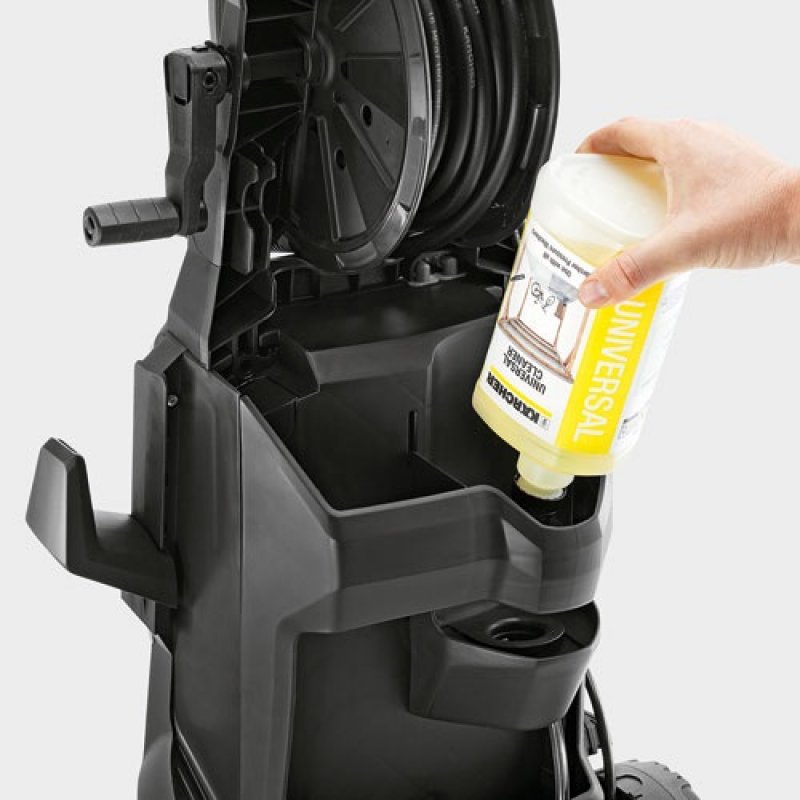 Détergent universel pour nettoyeur haute pression 1 L - 62957540