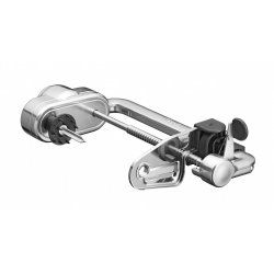 KitchenAid 5KSM1APC accessoire pour mixeur/robot ménager Hachoir à aliments