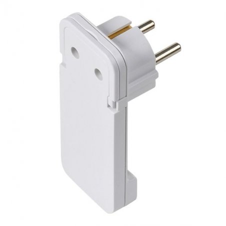 Prise ultra plate 8700