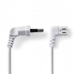 Cordon d'alimentation 2 broches - PCGP11055WT30