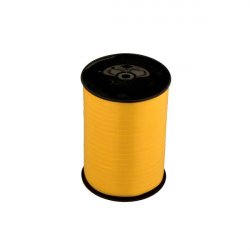 RUBAN BOLDUC JAUNE (250M) [Hors Tarif]