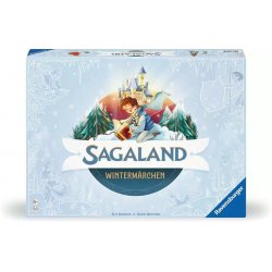 Ravensburger 22460 jeu de société