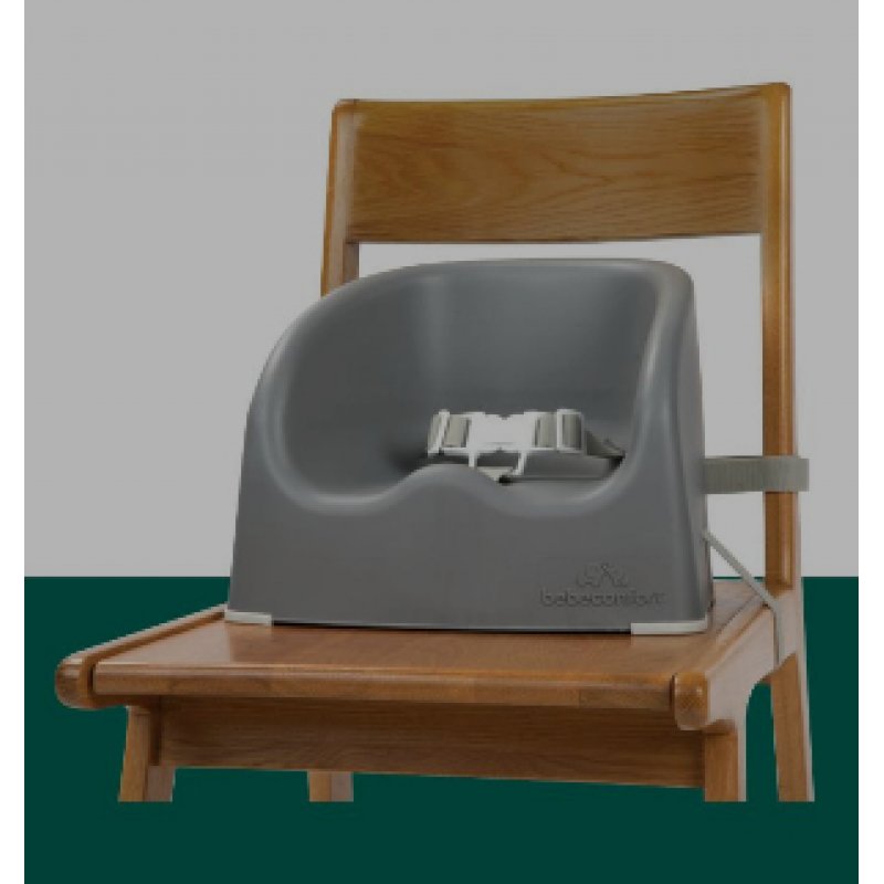 Confort - BBC ESS Booster - Warm Grey