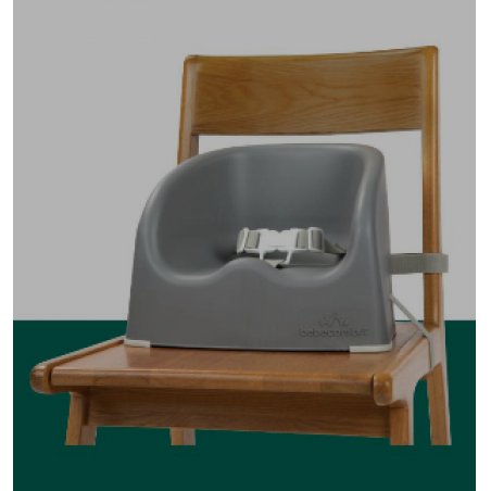 Confort - BBC ESS Booster - Warm Grey