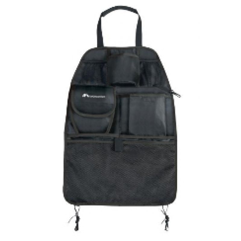 Confort - Back Seat Organizer