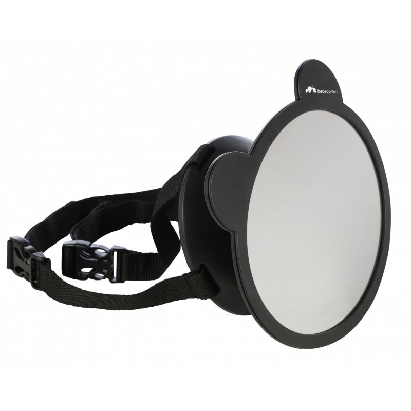 Confort - Back Seat Car Mirror