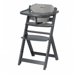 Confort - BBC TIMBA&C - Gray Mist