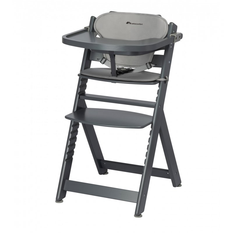 Confort - BBC TIMBA&C - Gray Mist