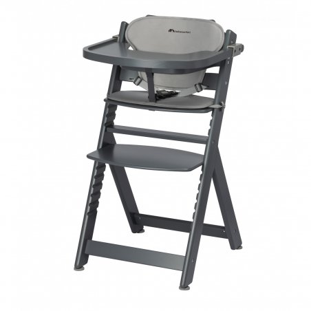 Confort - BBC TIMBA&C - Gray Mist