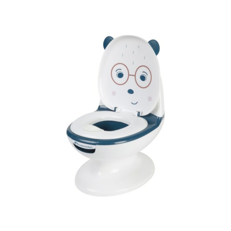 Confort - BBC Mini Size Toilet - Blue