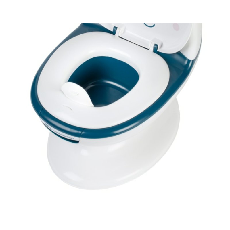 Bebe Confort 3106205600 siège de toilette Bleu, Blanc
