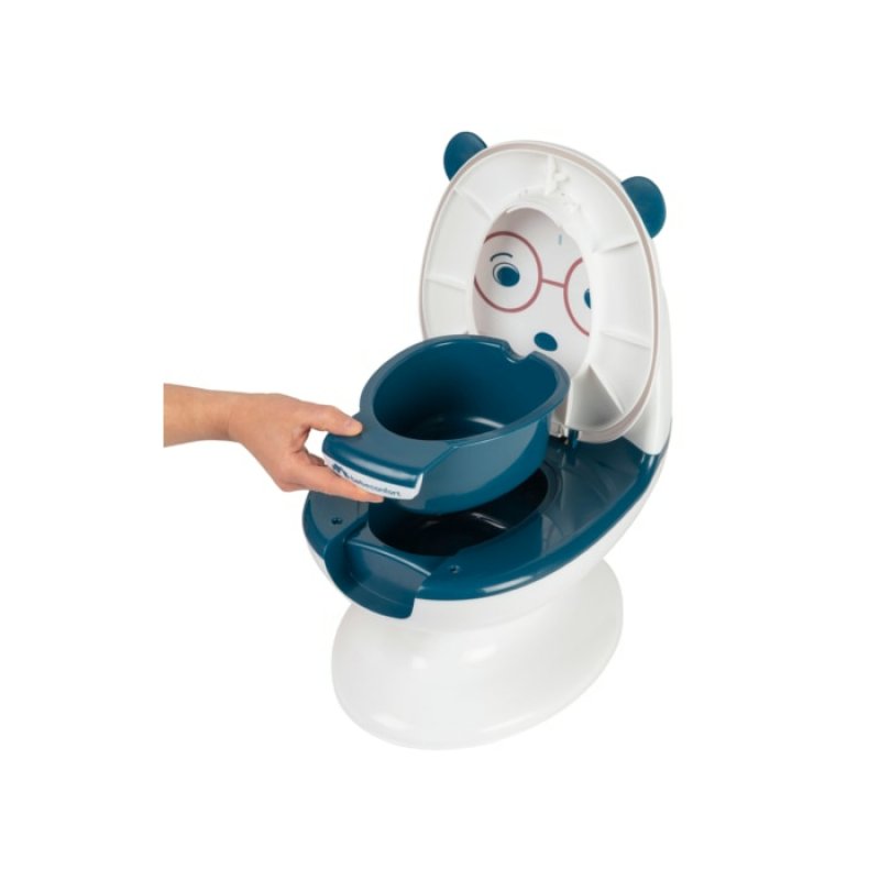 Confort - BBC Mini Size Toilet - Blue