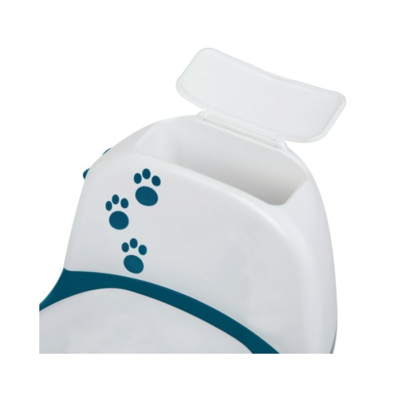 Bebe Confort 3106205600 siège de toilette Bleu, Blanc