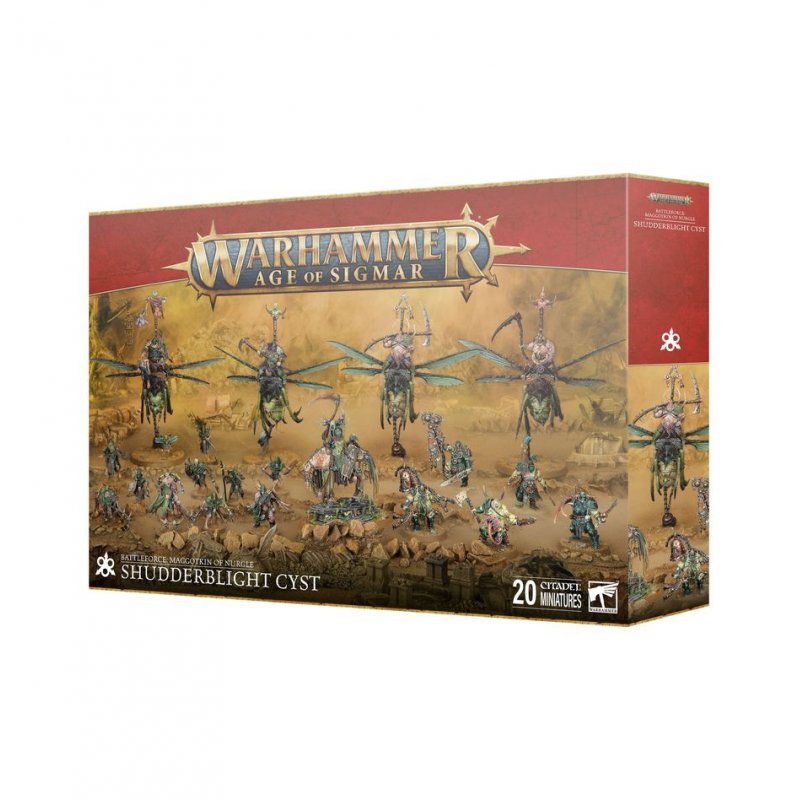 Games Workshop 83-102 collectible figure