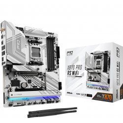 Płyta główna ASRock X870 Pro RS WiFi