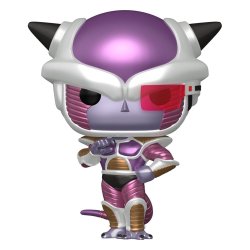 Dragon Ball Z POP! Disney Vinyl figurine First Form Frieza(MT) 9 cm