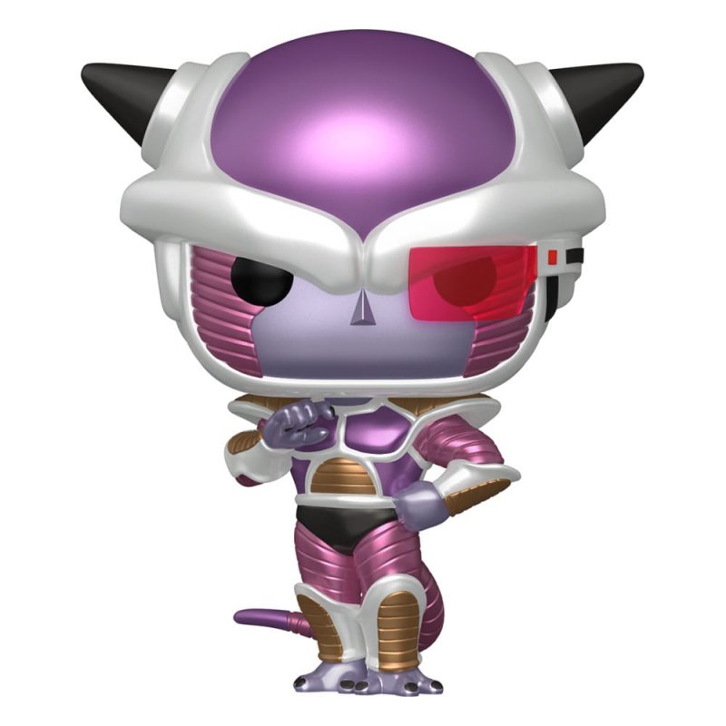 Dragon Ball Z POP! Disney Vinyl figurine First Form Frieza(MT) 9 cm