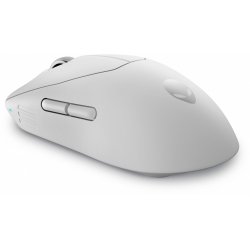 Alienware Pro Wireless Gaming mouse Ambidextrous RF Wireless USB Type-C Optical 26000 DPI