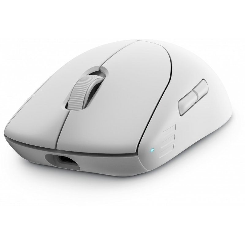 Alienware Pro Wireless Gaming Mouse souris Jouer Ambidextre RF Wireless USB Type-C Optique 26000 DPI