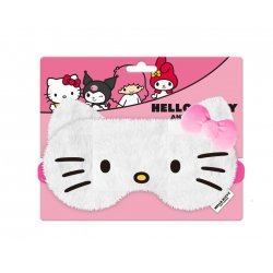 HELLO KITTY - Masque de Sommeil