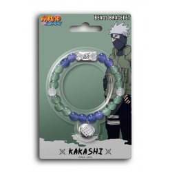 NARUTO SHIPPUDEN - Kakashi - Bracelet