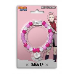 NARUTO SHIPPUDEN - Sakura - Bracelet
