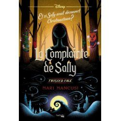 Twisted Tale Disney - La complainte de Sally