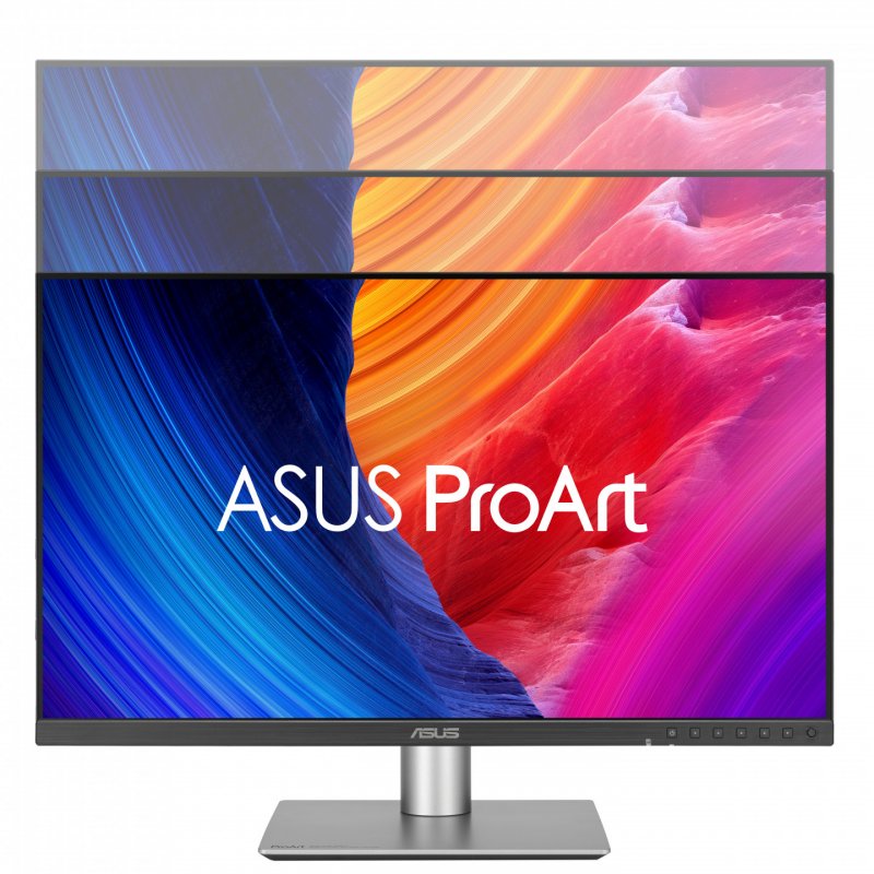 ASUS ProArt PA27JCV - LED-Monitor - 5K - 68.47 cm (27") - HDR