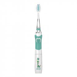 Seago sonic toothbrush SG-977 ( green )