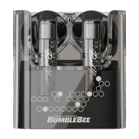 Earphones TWS Transformers TF-T08 (black)