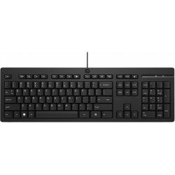USB BUSINESS SLIM KEYBOARD ARABIC AZERTY