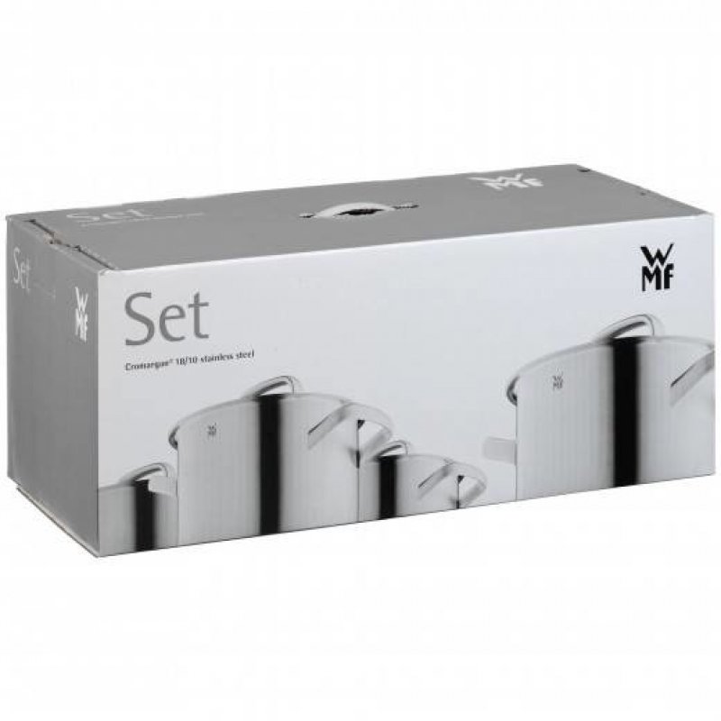 WMF 4000530650139 pan set 4 pc(s)