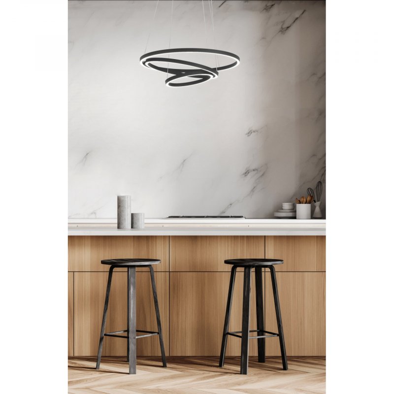 EGLO LOBINERO-Z suspension lighting Flexible mount LED 43.2 W